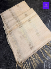 Royal Mango Weave Onam Saree | Glow & Glitter Boutique