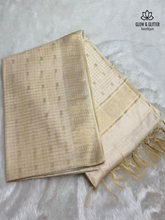 Art Silk Onam Special โ Kerala Heritage Sarees | Glow & Glitter Boutique