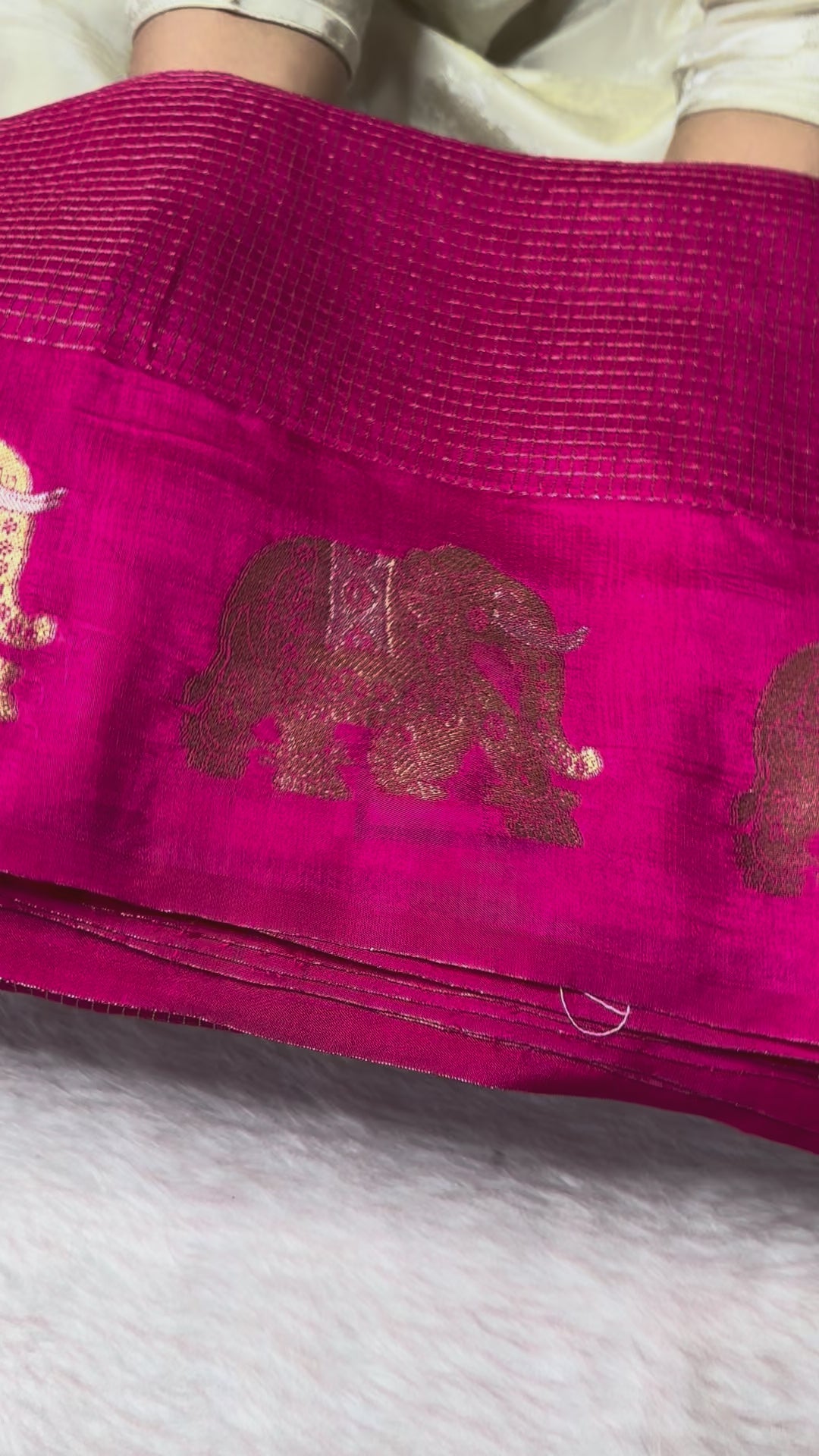 Vintage Elephant Pink | VINTAGE STYLE COLLECTION