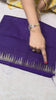 H&H temple purple | VINTAGE STYLE COLLECTION