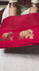 Vintage Elephant Red | VINTAGE STYLE COLLECTION