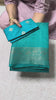 Rathveer Blue | FANCY SILK