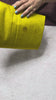Straight Lemon Green | SEMI RAW SILK VARITIES