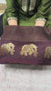 Vintage Elephant Brown | VINTAGE STYLE COLLECTION