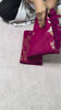 HANDLOOM SAREES | Linen Pink